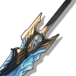 Lustrous Razor
