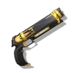 Pistols of Voyager