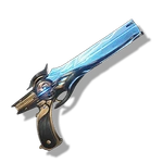 Static Mist