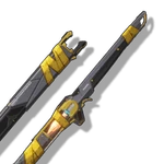Sword of Voyager