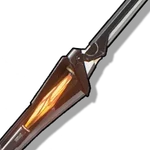 Tyro Broadblade