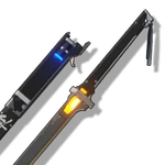 Tyro Sword