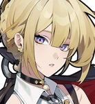 Evelyn Chevalier