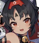 Nekomiya Mana