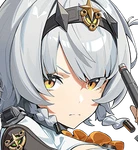 Soldier 0 - Anby