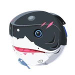Deep Sea Visitor