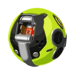 Demara Battery Mark II