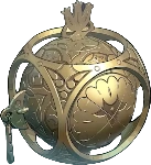 Dreamlit Hearth