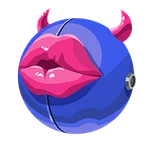 Electro-Lip Gloss