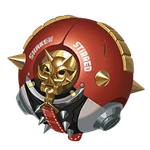 Flamemaker Shaker