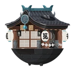 Hailstorm Shrine