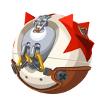 Hellfire Gears
