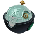 Ice-Jade Teapot
