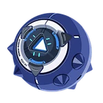 (Magnetic Storm) Alpha