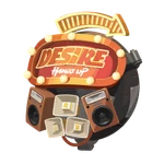 Marcato Desire