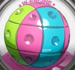 Puzzle Sphere
