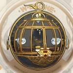 Qingming Birdcage