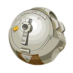 Six Shooter