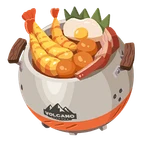Steam Oven