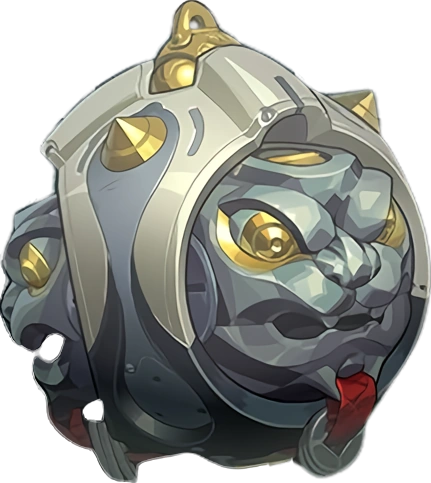Wrathful Vajra